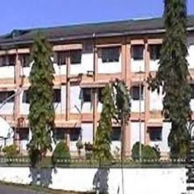 Dr. B. R. Ambedkar Institute of Technology