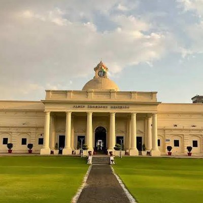 Indian Institute of Technology Roorkee