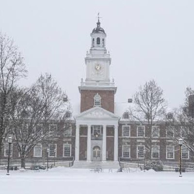 Johns Hopkins University