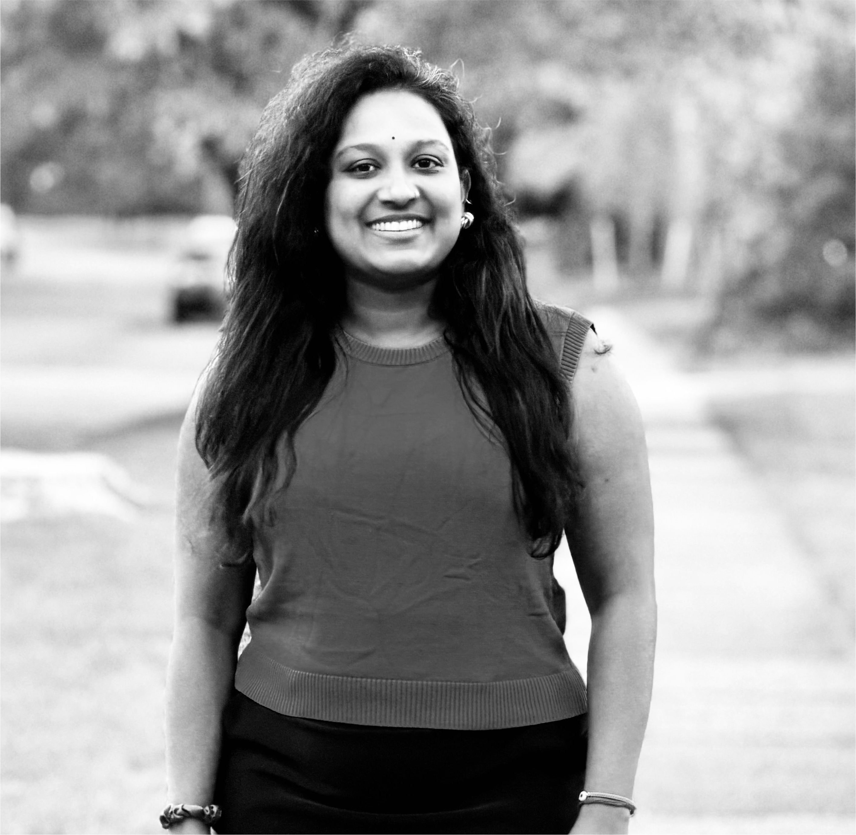 Meenu Krishnan